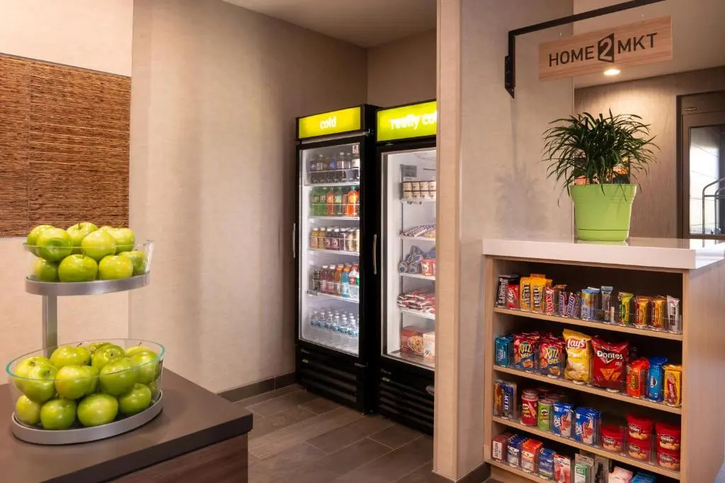 Photo - Home2 Suites by Hilton Columbus/West, OH