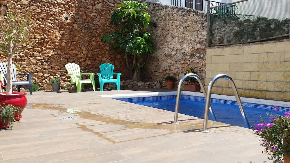 Foto - Hostal Lorca