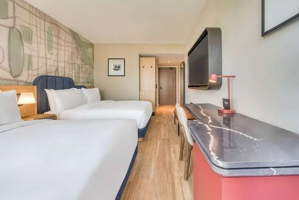 Foto - TOOR Hotel Toronto, part of JdV by Hyatt