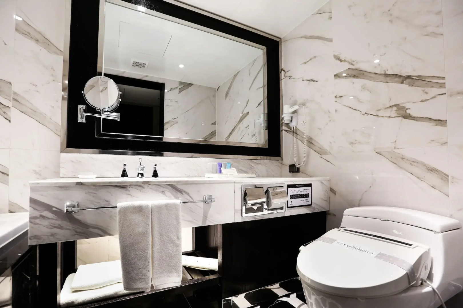 Foto - Kensington Hotel Yeouido