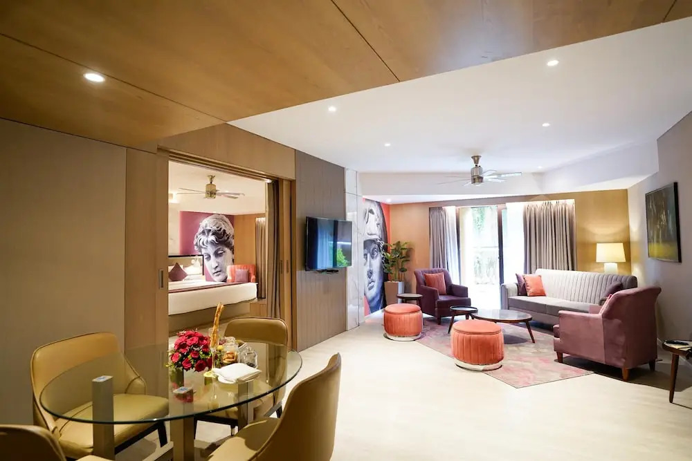 Foto - The Corinthians Resort