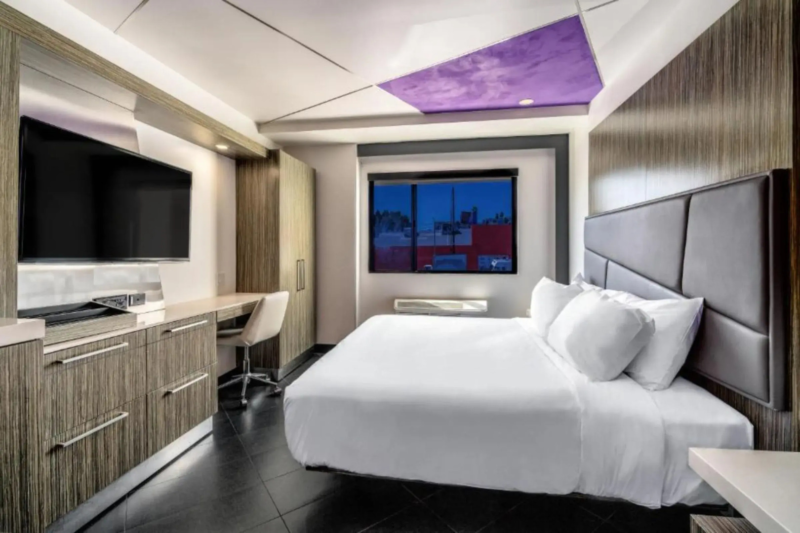 Foto - The Moment Hotel