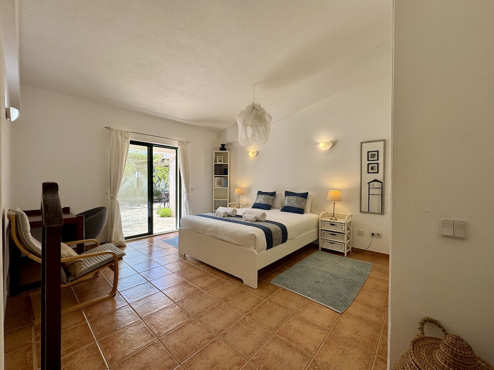 Foto - Algarve Country Villa With Pool