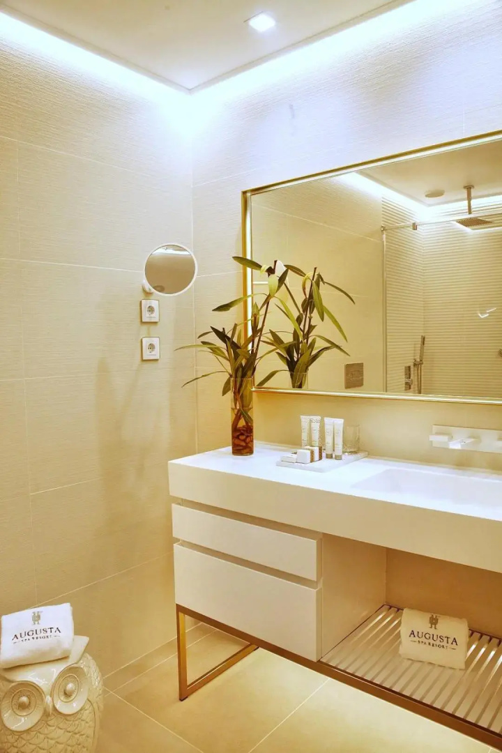 Photo - Augusta Eco Wellness Resort 4 Superior