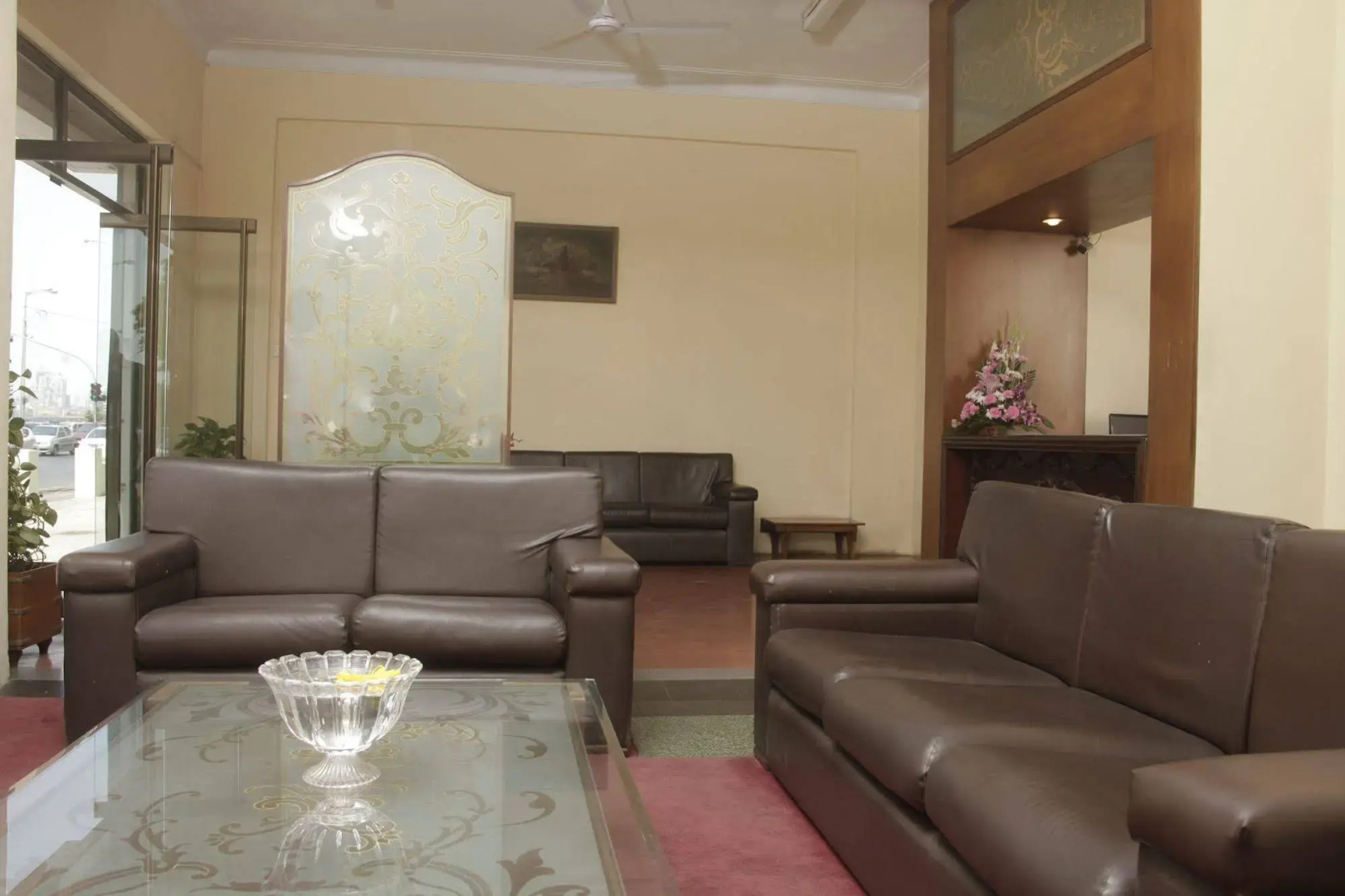 Foto - Sea Green Hotel