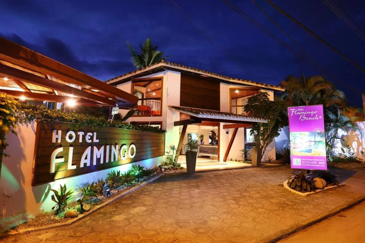 Foto - Hotel Flamingo Beach by HC