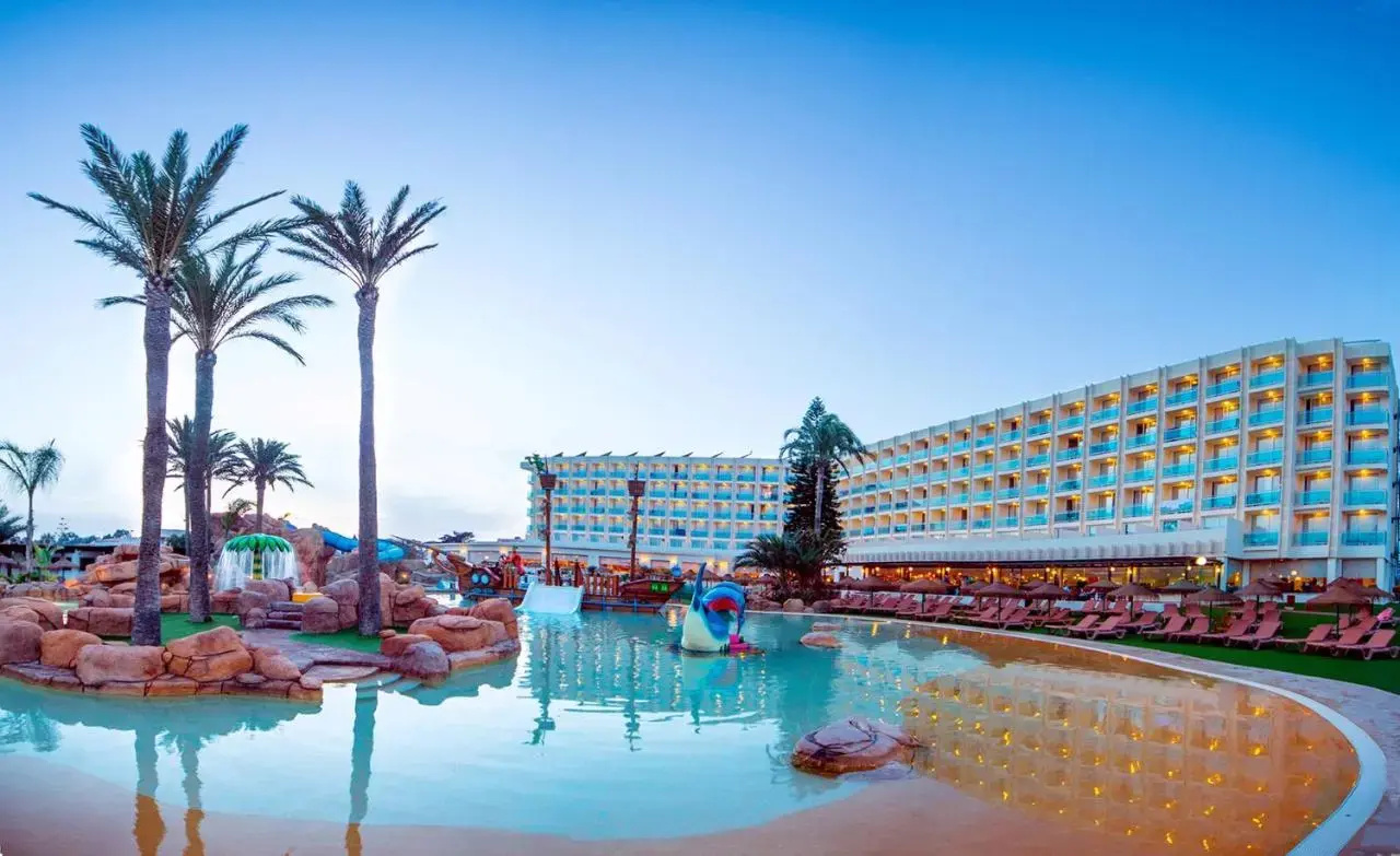 Photo - Evenia Zoraida Resort