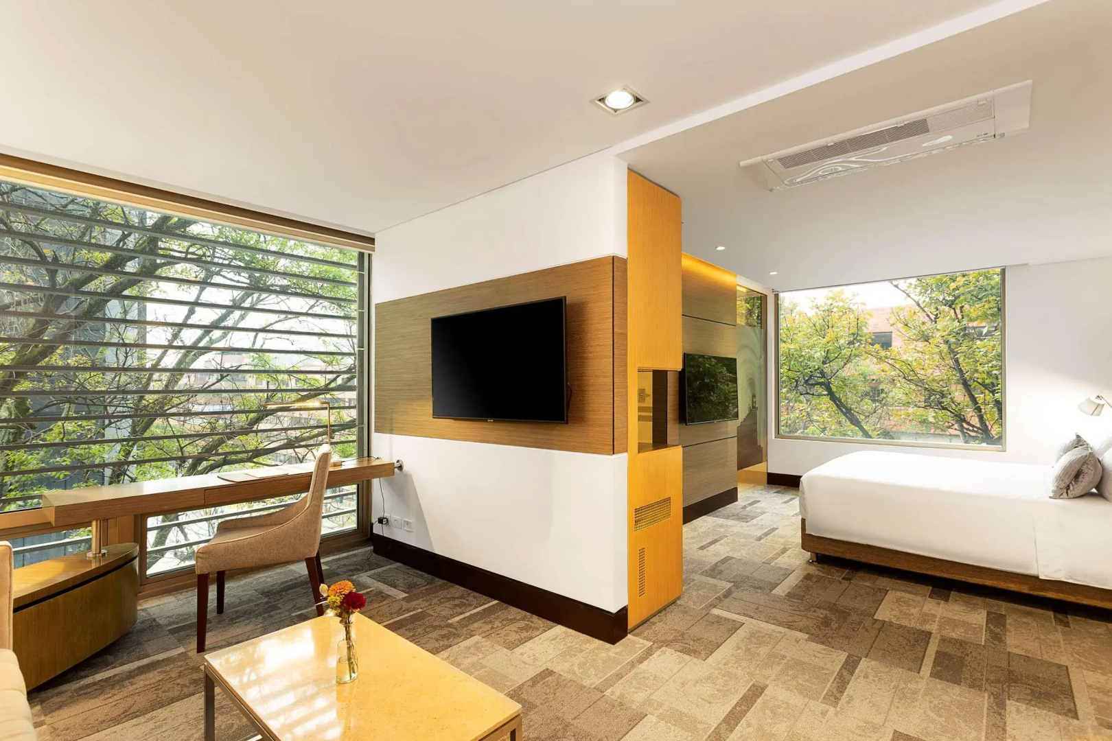 Foto - EK Hotel By Preferred Hotels Group