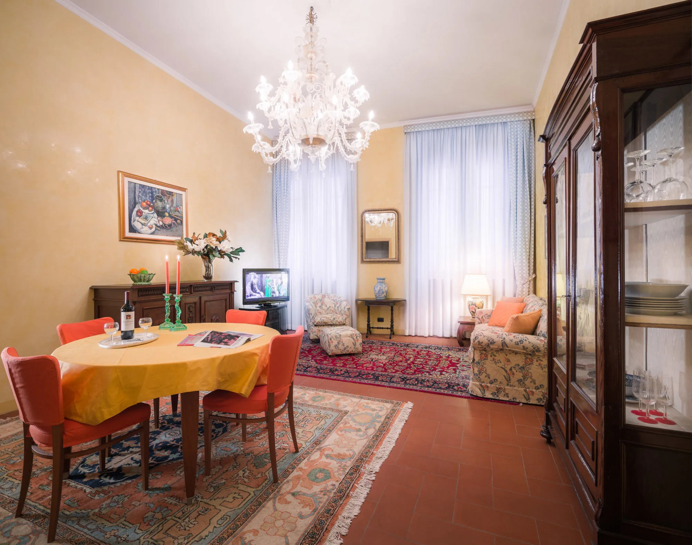 Foto - Relais Uffizi