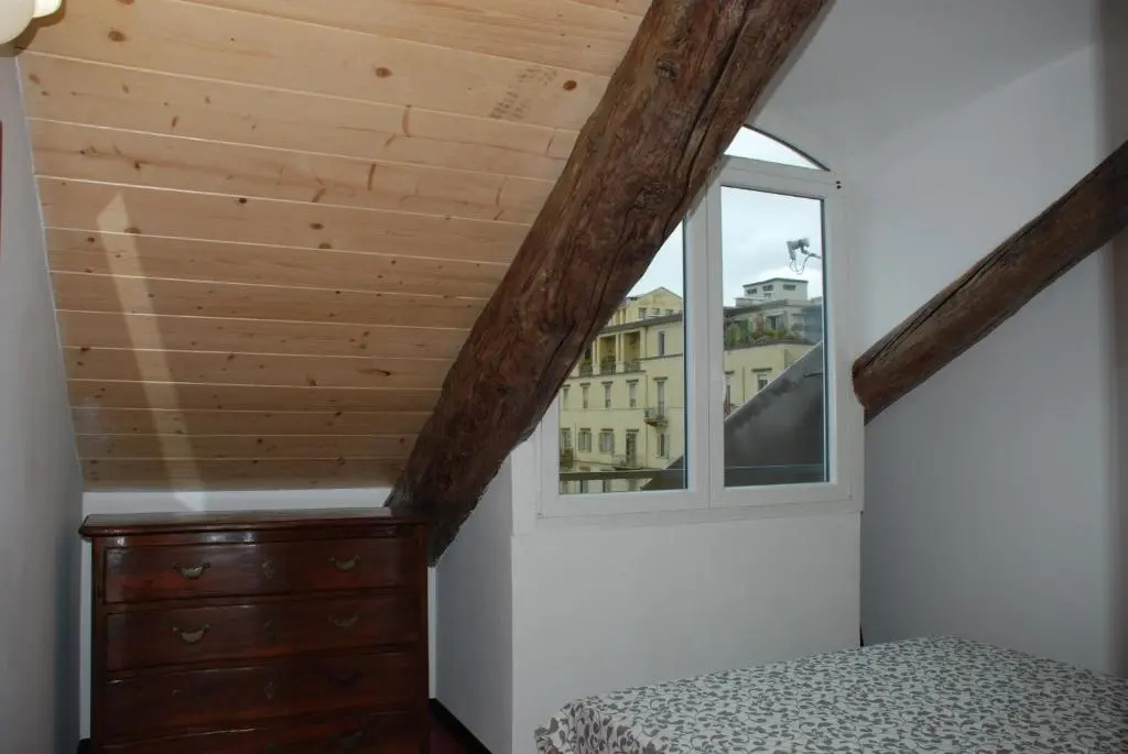 Photo - Attic Hostel Torino