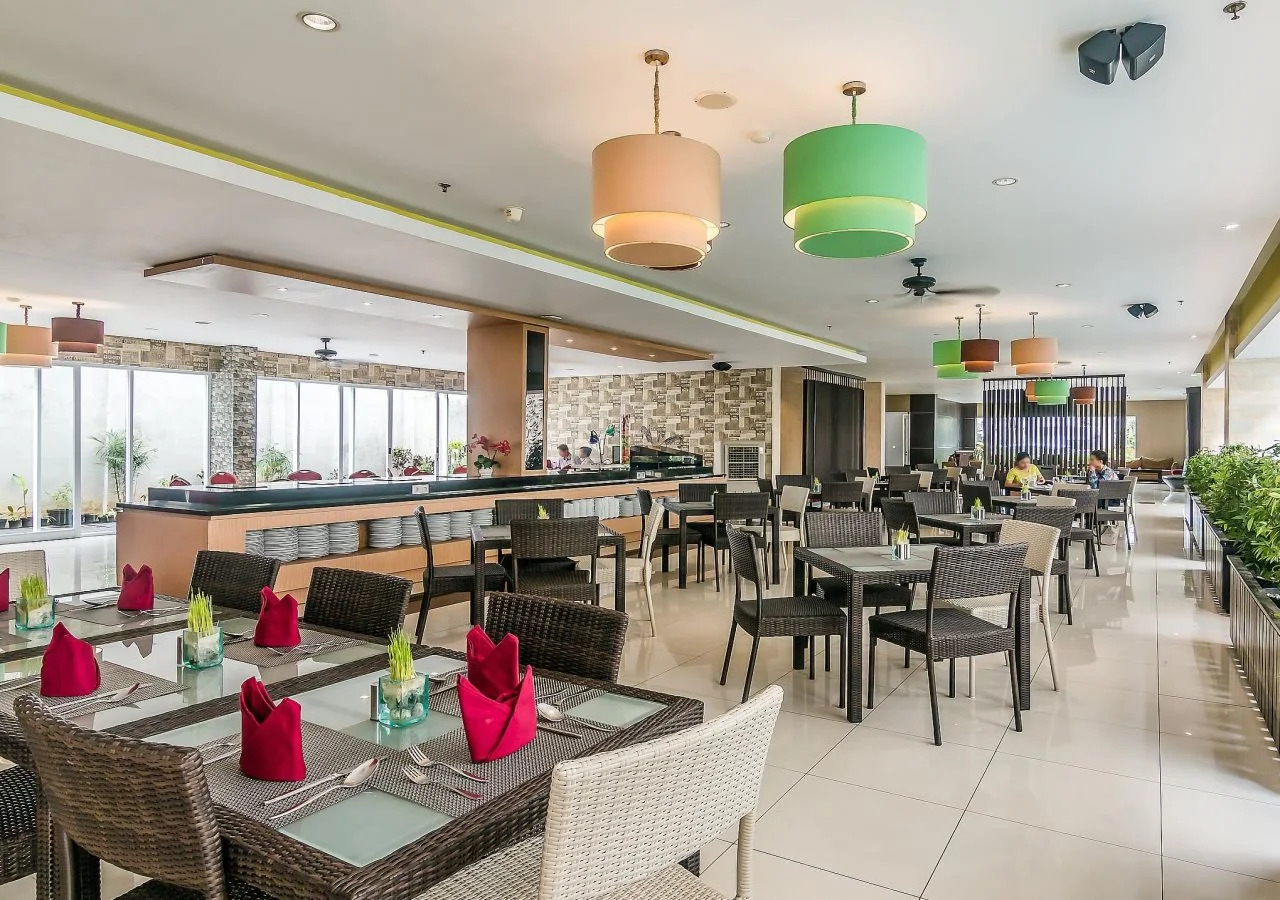 Foto - Crystalkuta Hotel - Bali