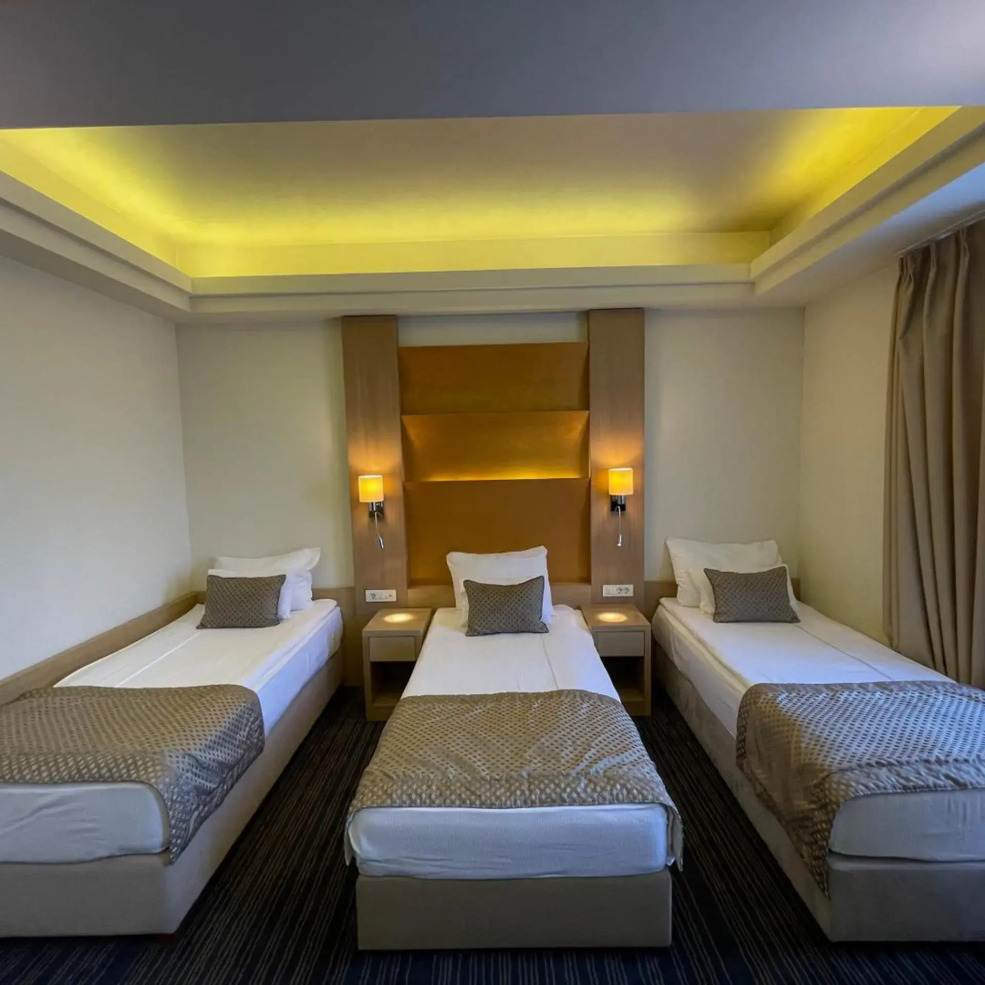 Foto - Spa & Hotel Terme