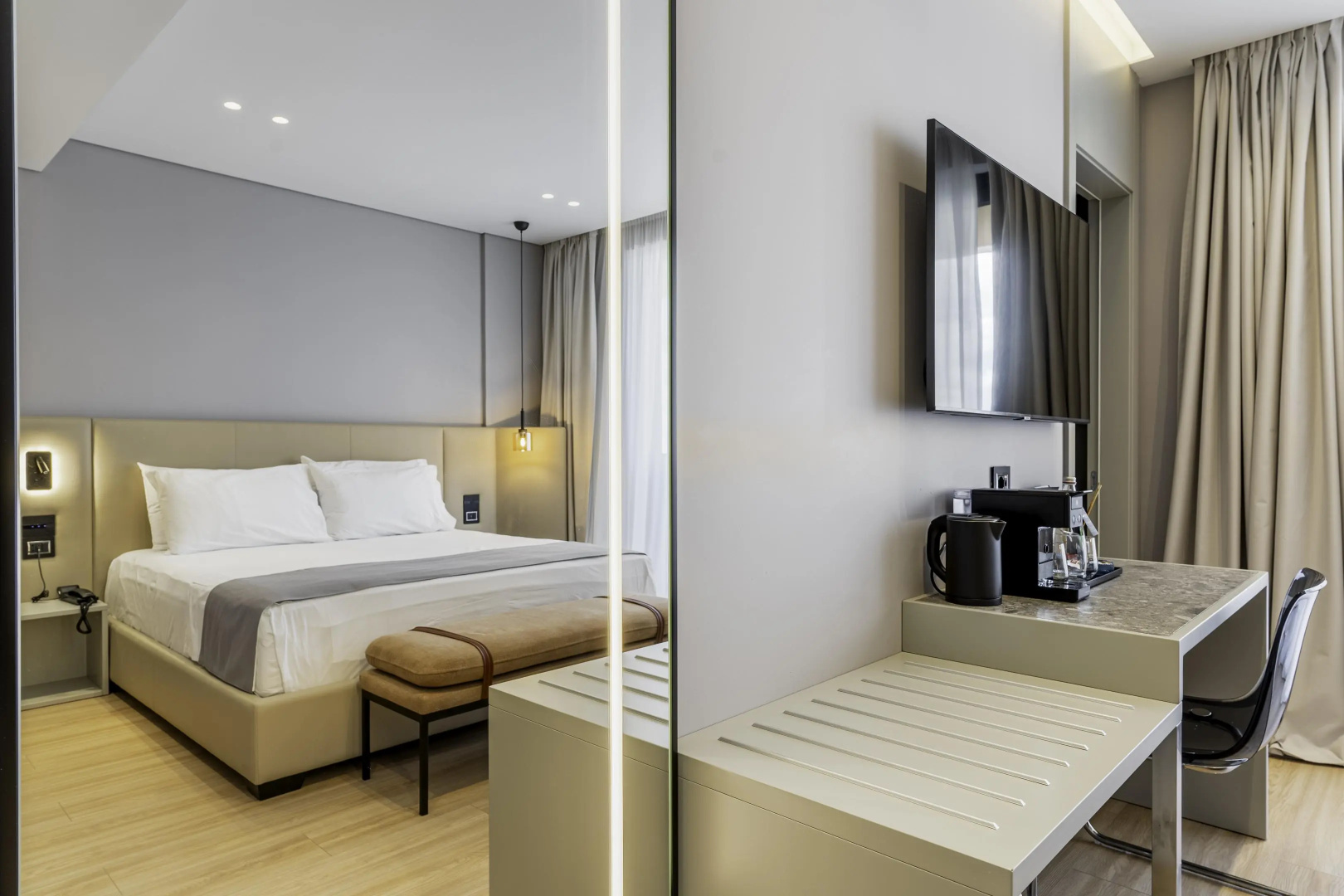 Foto - Yacht Premium Hotel
