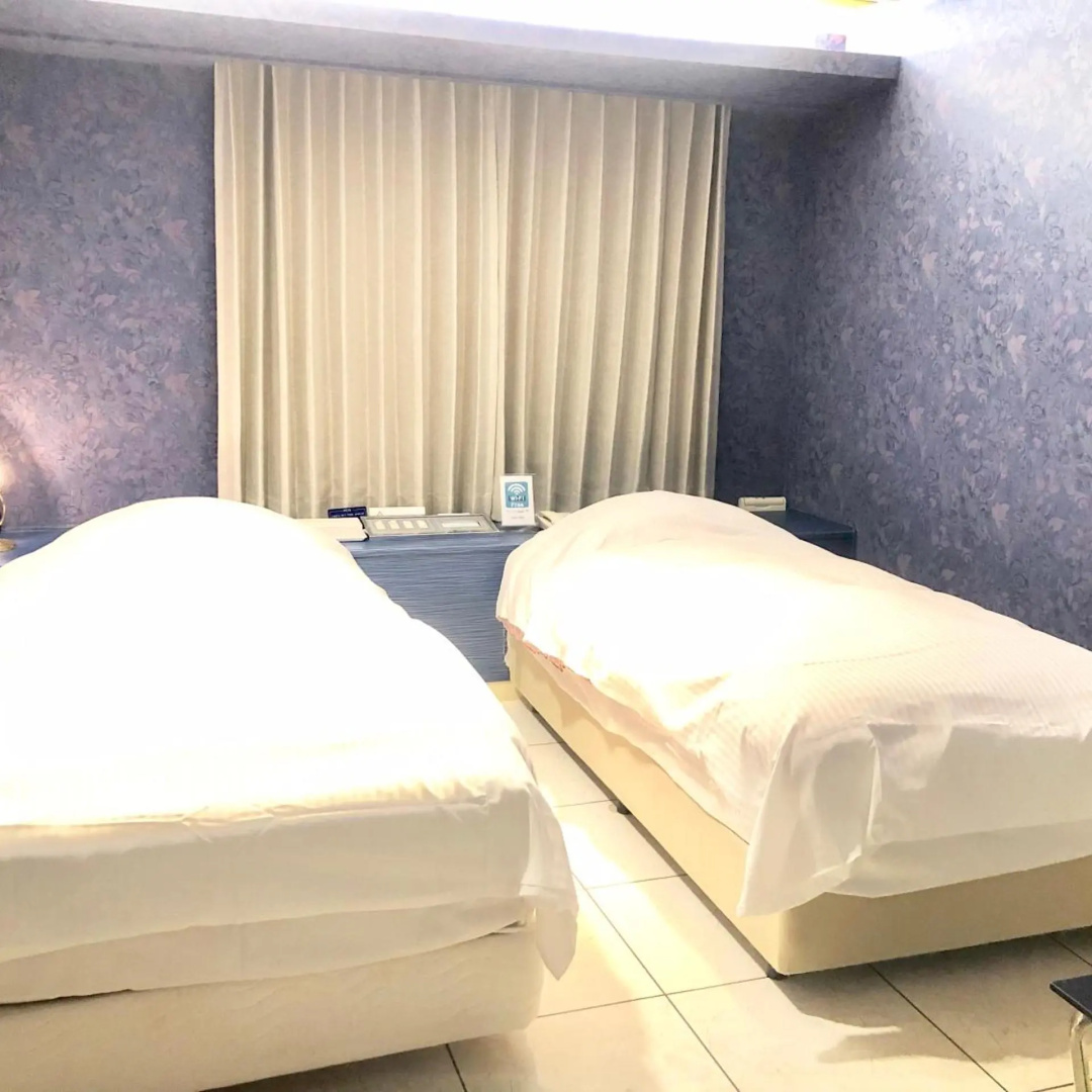 Foto - Hotel Ritz Koshien