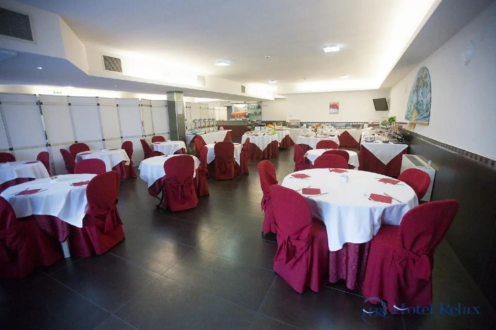 Photo - Hotel Relax Roma Nord
