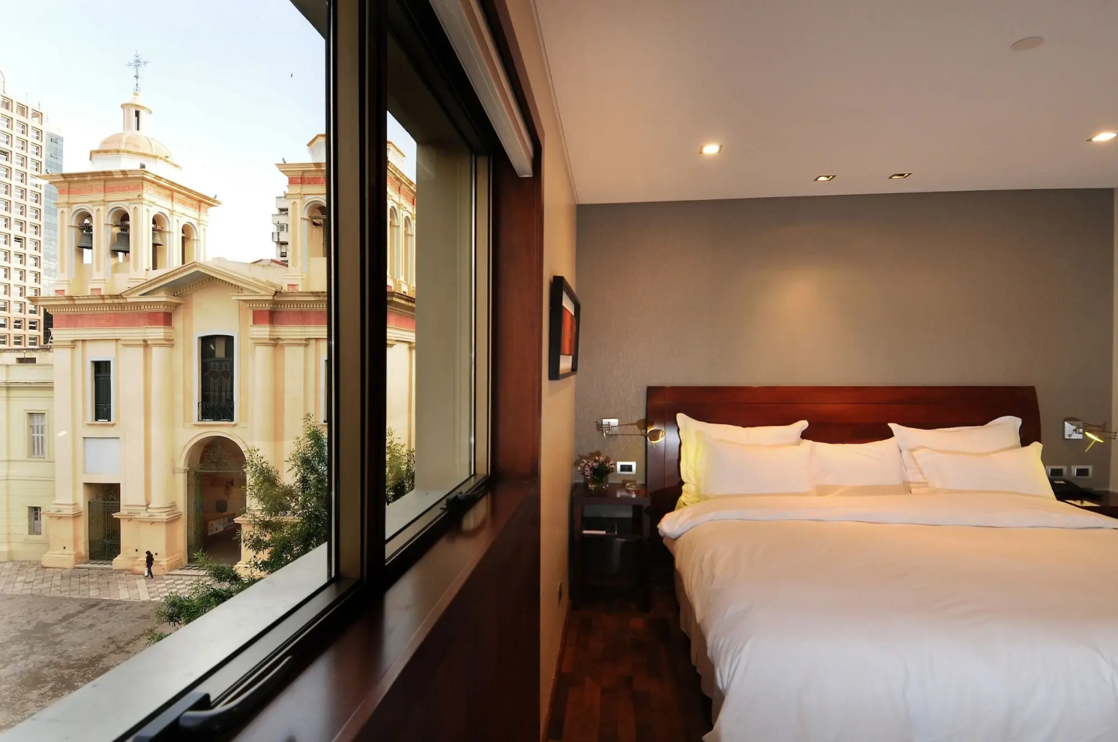 Foto - Windsor Hotel