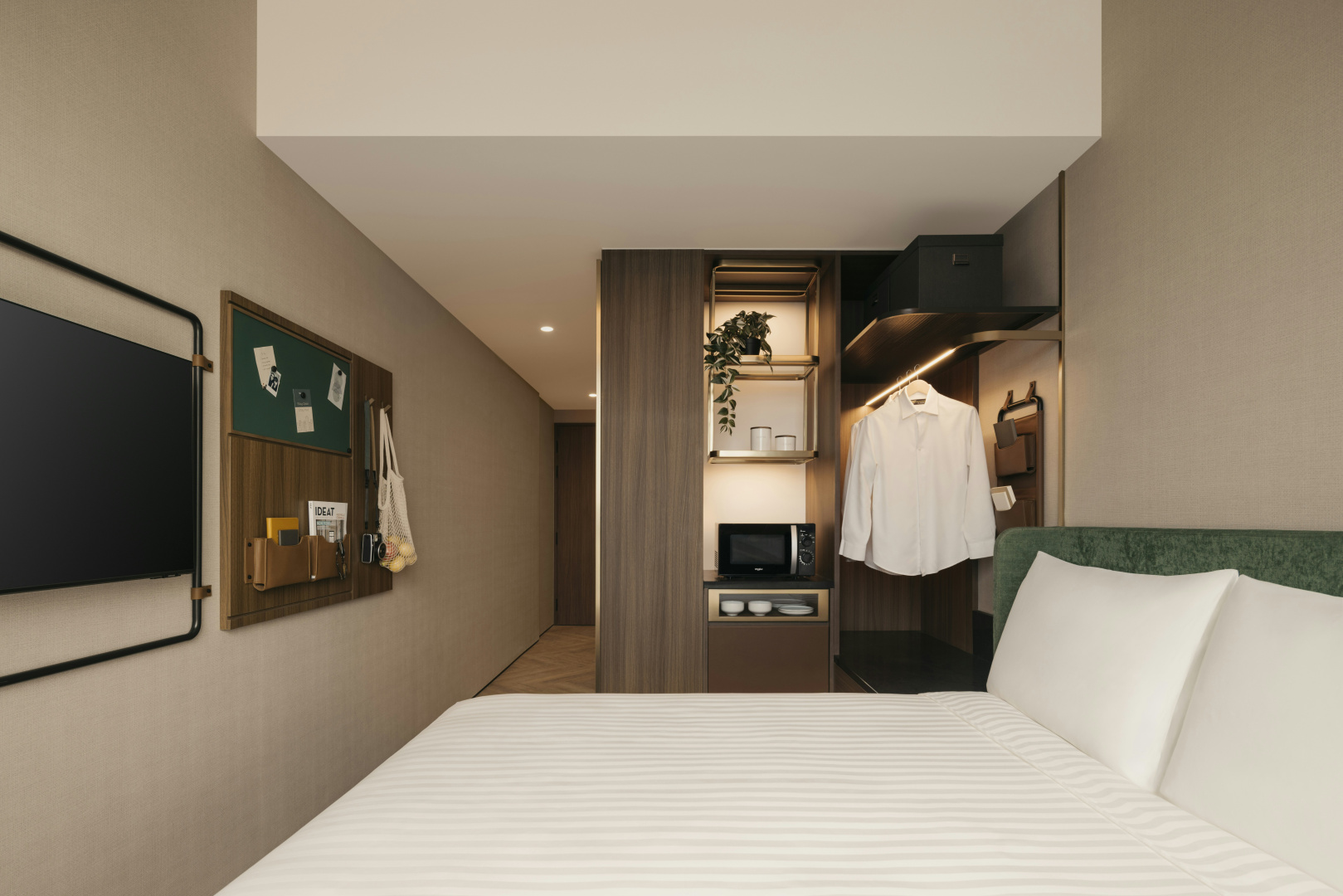 Foto - Quincy House Singapore
