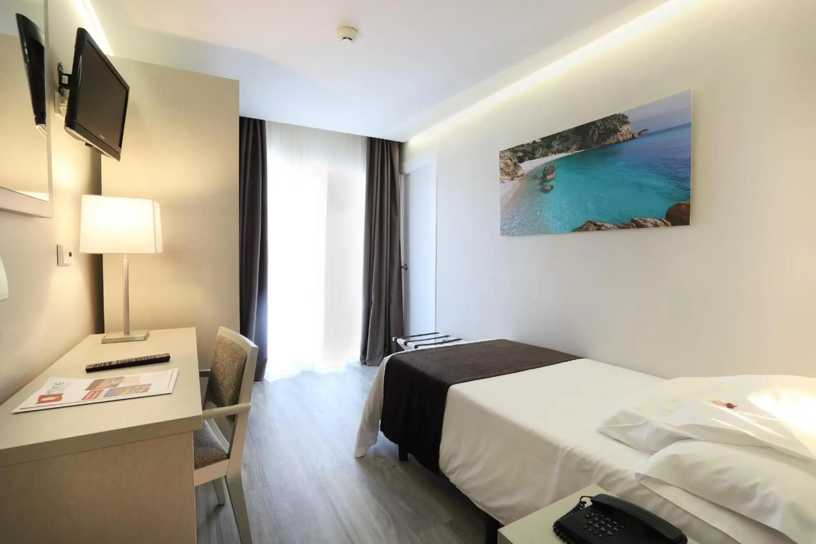 Foto - Helios Benidorm