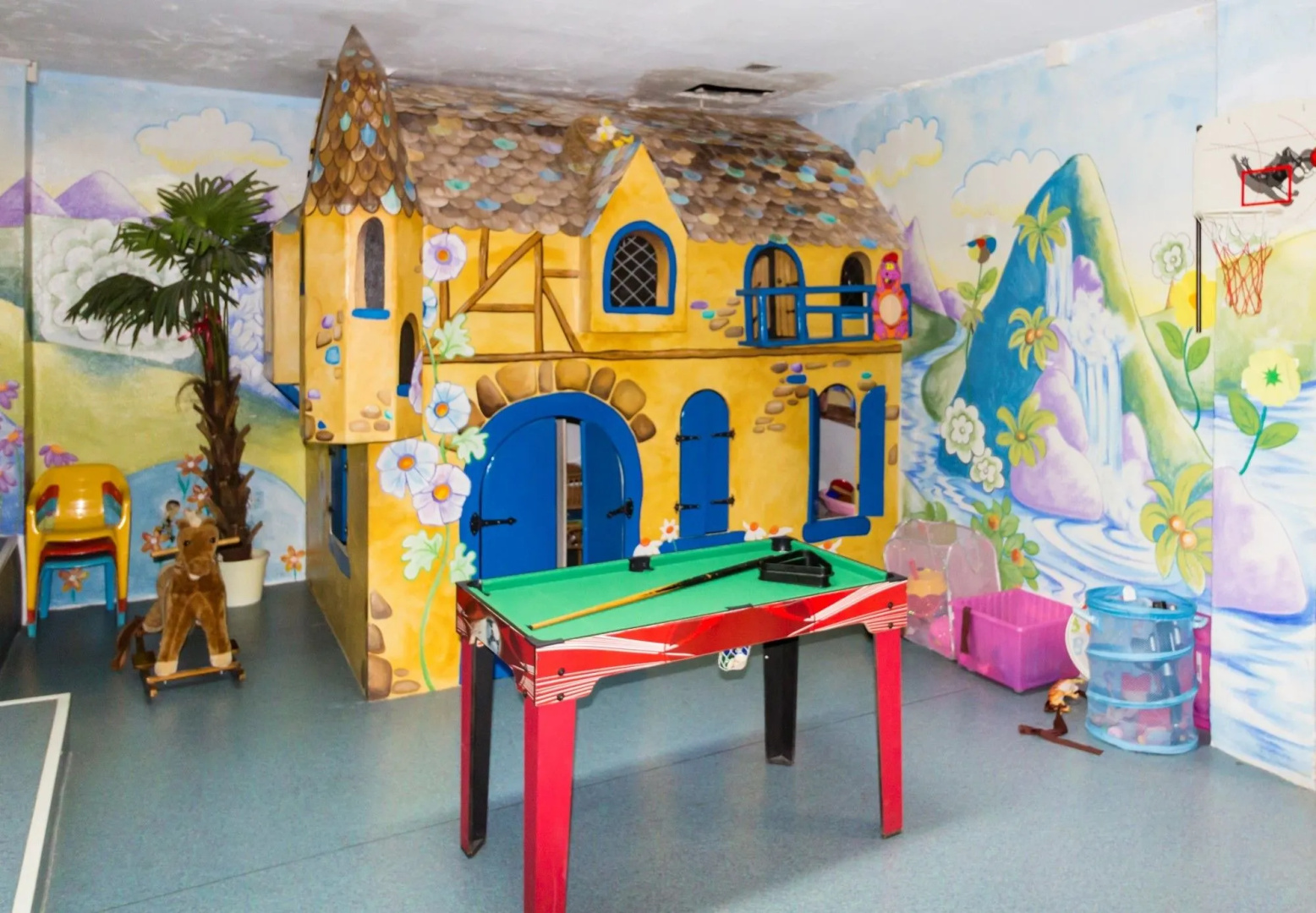 Foto - Regency Torviscas Apartments and Suites