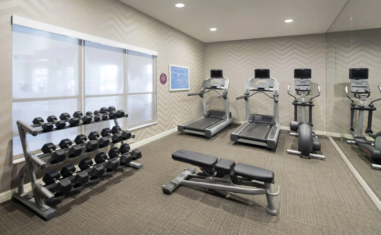 Foto - Residence Inn Indianapolis Airport
