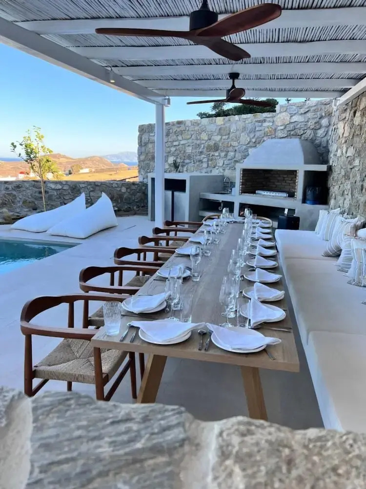 Foto - Sunrise Villa - Sea View Private Pools