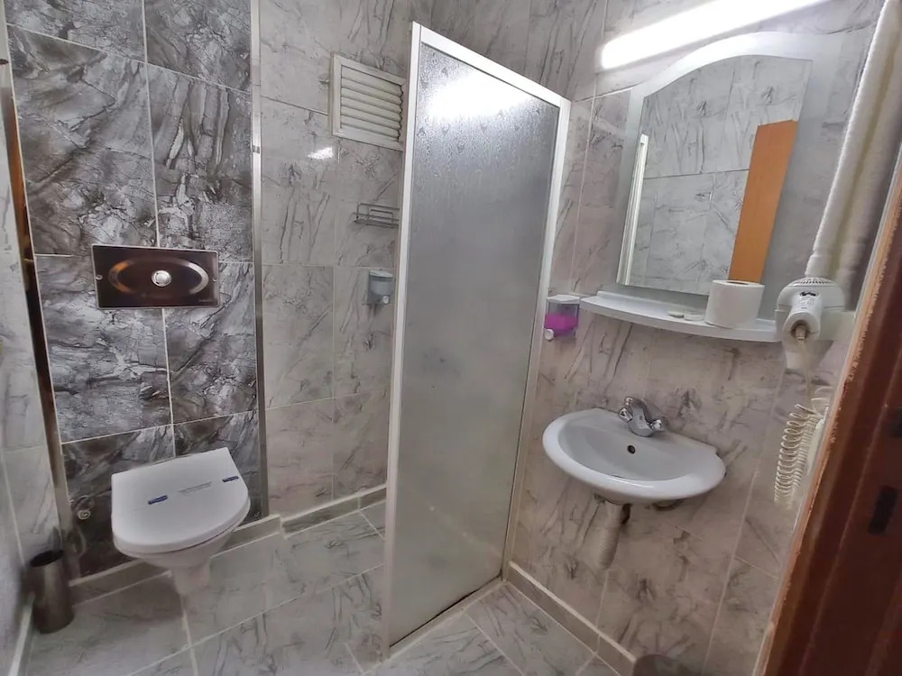 Foto - Yilmazel Hotel