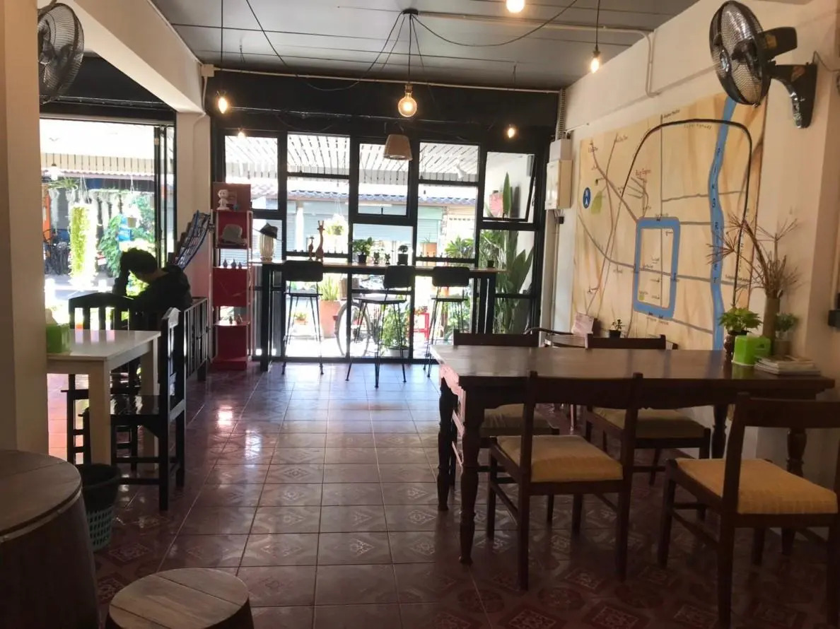 Photo - Tangmo House