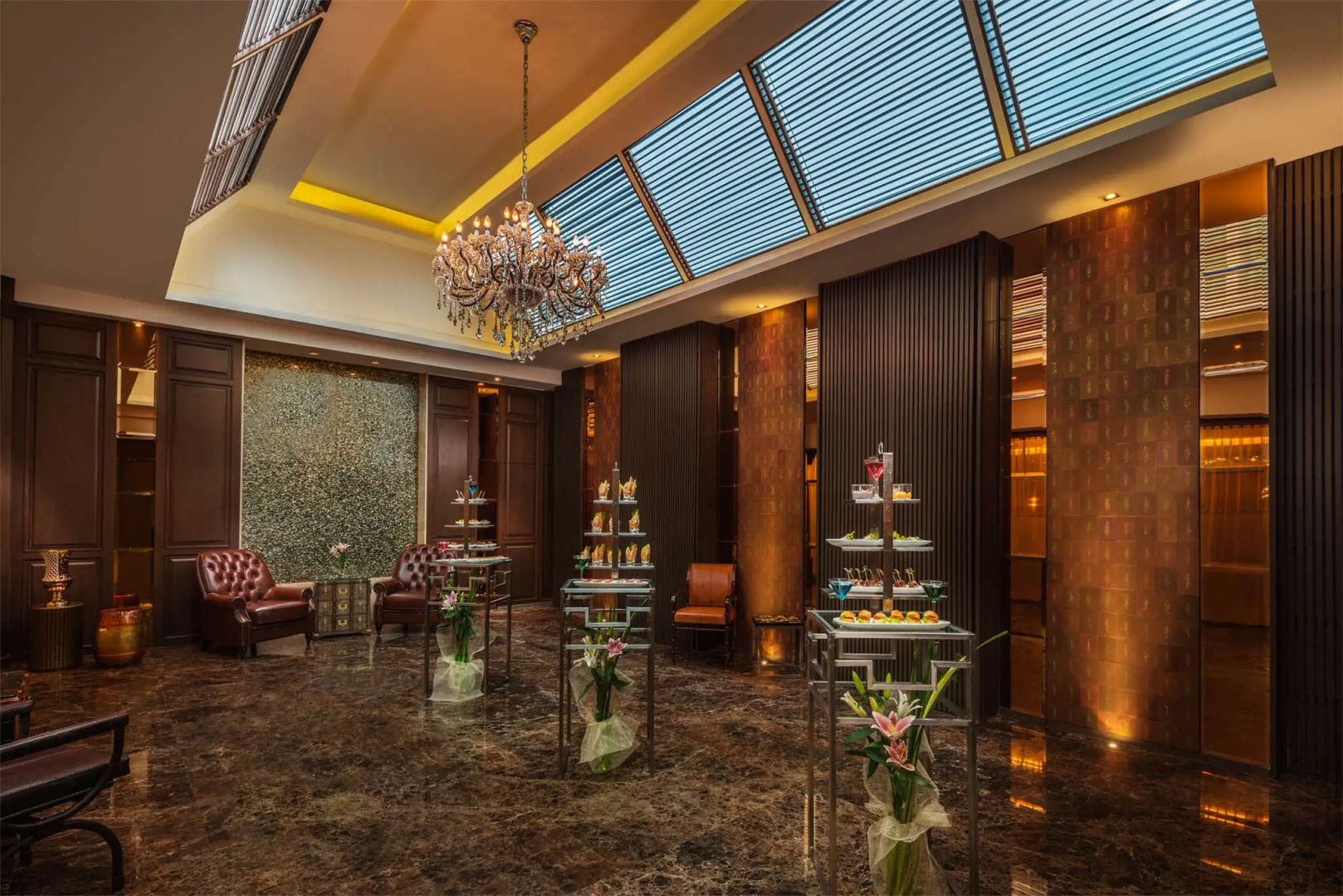 Foto - Radisson Suites Bangkok Sukhumvit