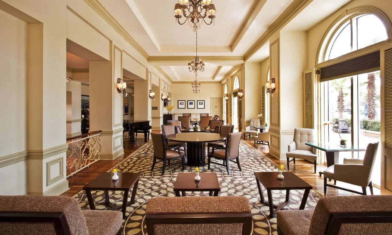 Photo - The Westin Savannah Harbor Golf Resort & Spa