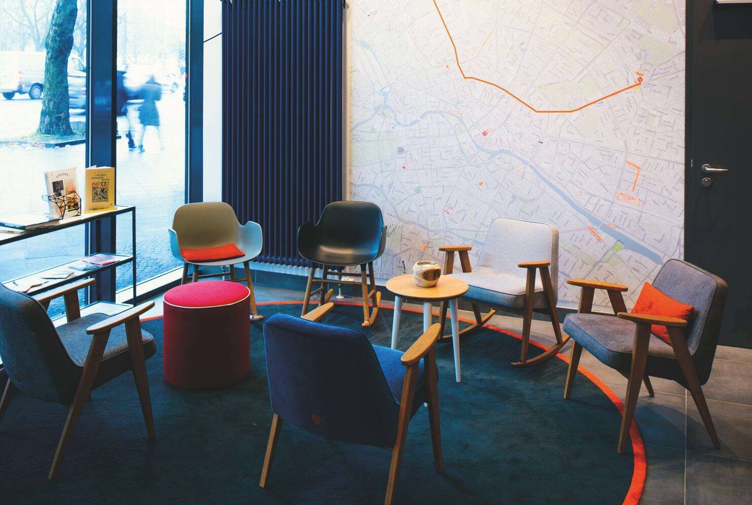 Foto - Vienna House Easy by Wyndham Berlin Prenzlauer Berg