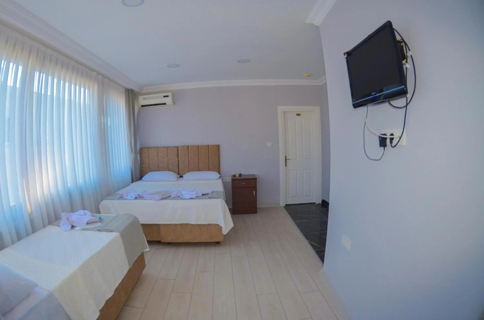 Foto - Hotel Yasmin