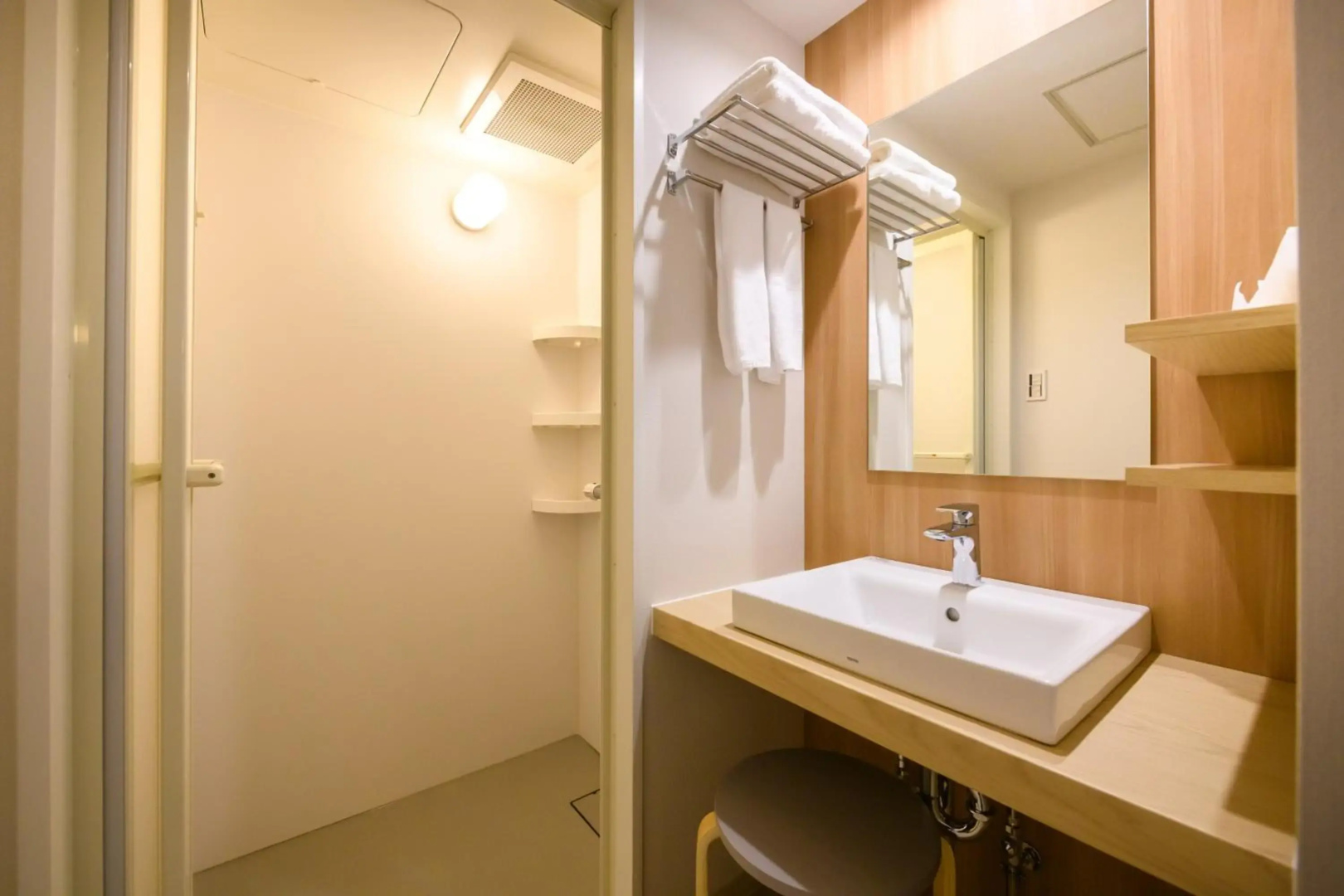 Photo - Hotel Sobial Namba Daikokucho