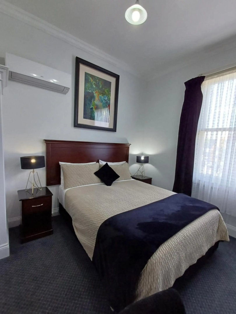 Foto - Art Hotel on York