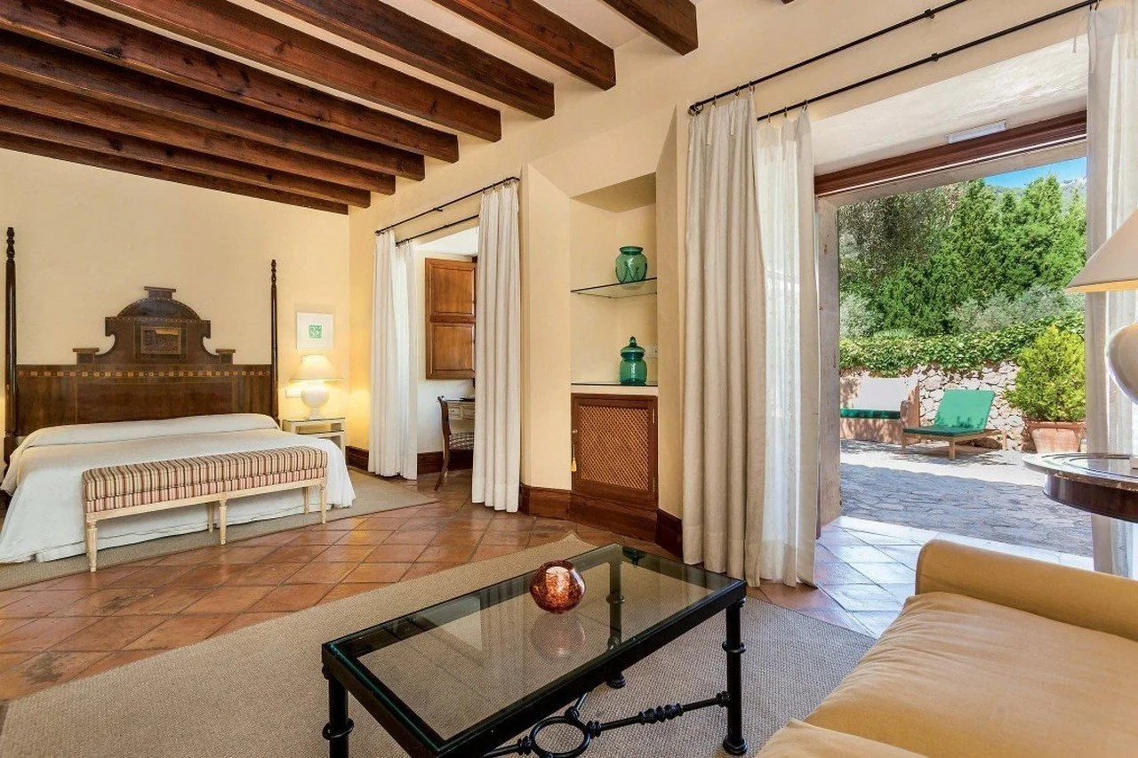 Foto - Valldemossa Hotel