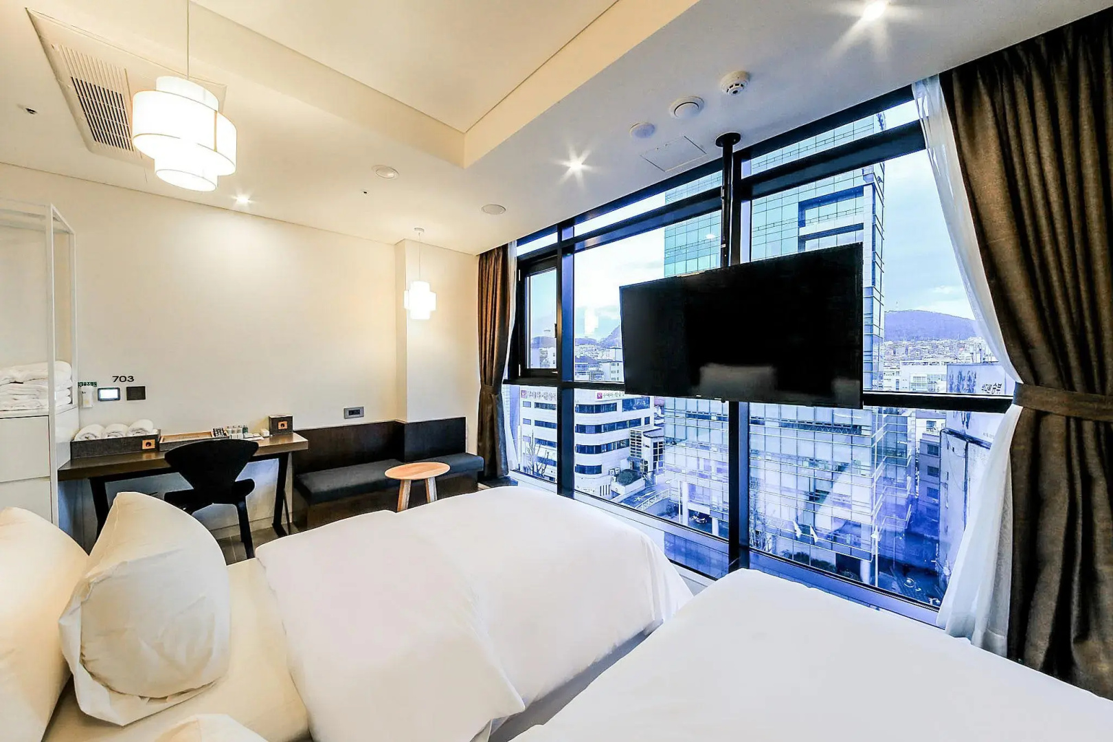 Foto - Hotel the Designers Seoul Station
