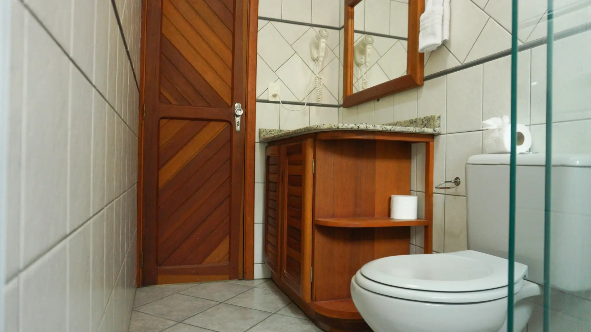 Foto - HANNA San Diego Apart Hotel