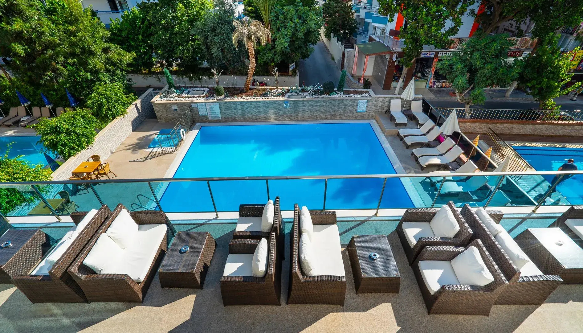 Photo - Kleopatra Life Hotel & SPA