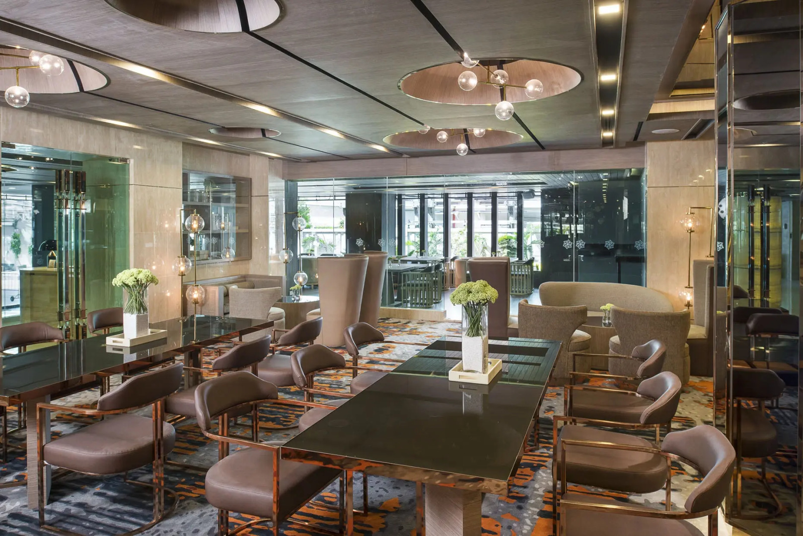 Foto - Solitaire Bangkok Sukhumvit 11