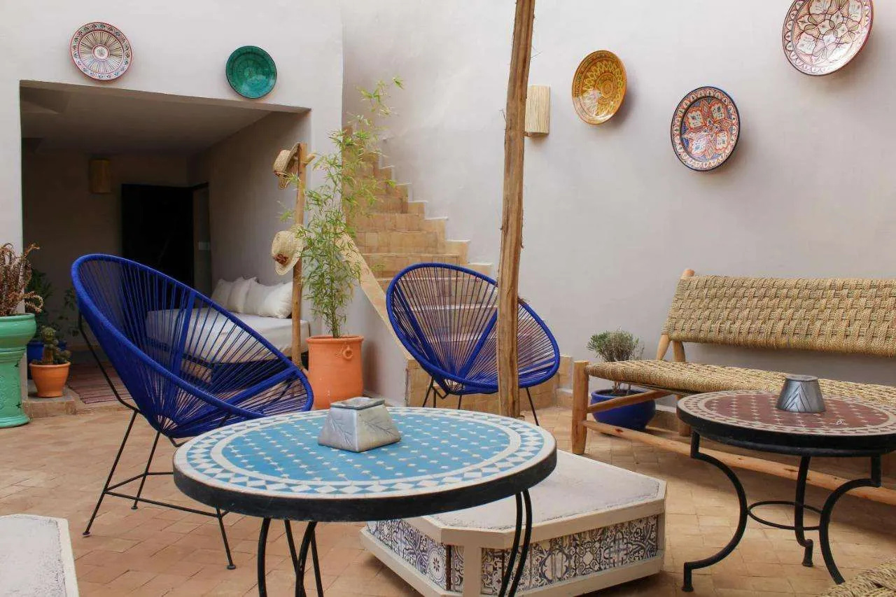 Photo - Riad Amra