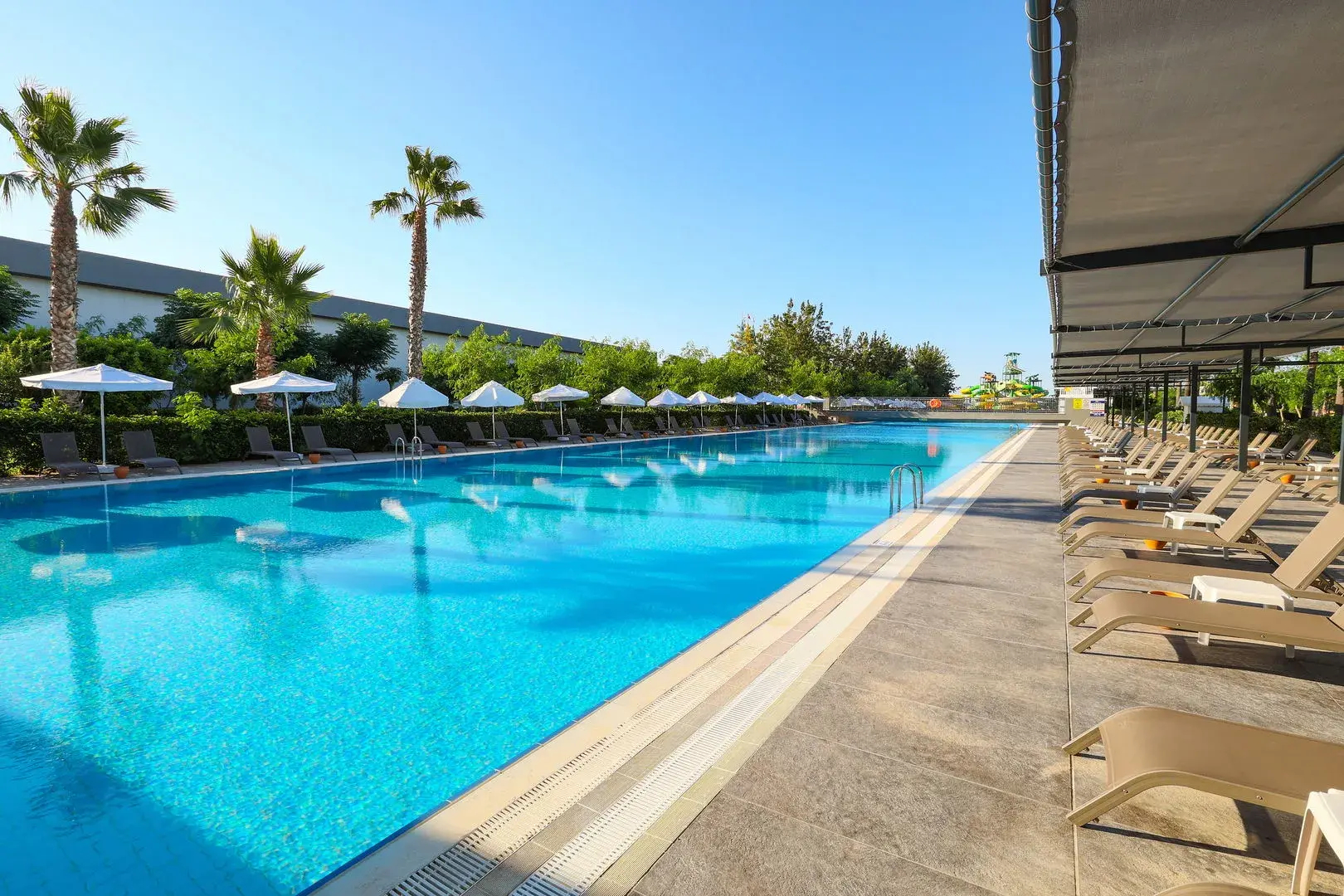 Photo - Crystal Centro Pearl Collection - Ultimate All Inclusive