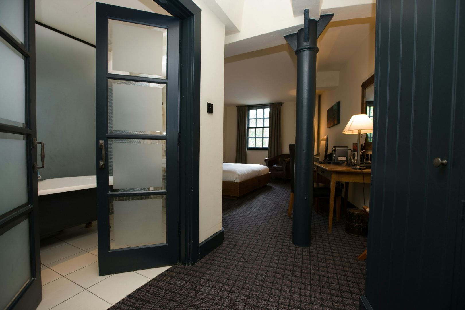 Foto - Hotel du Vin & Bistro Bristol