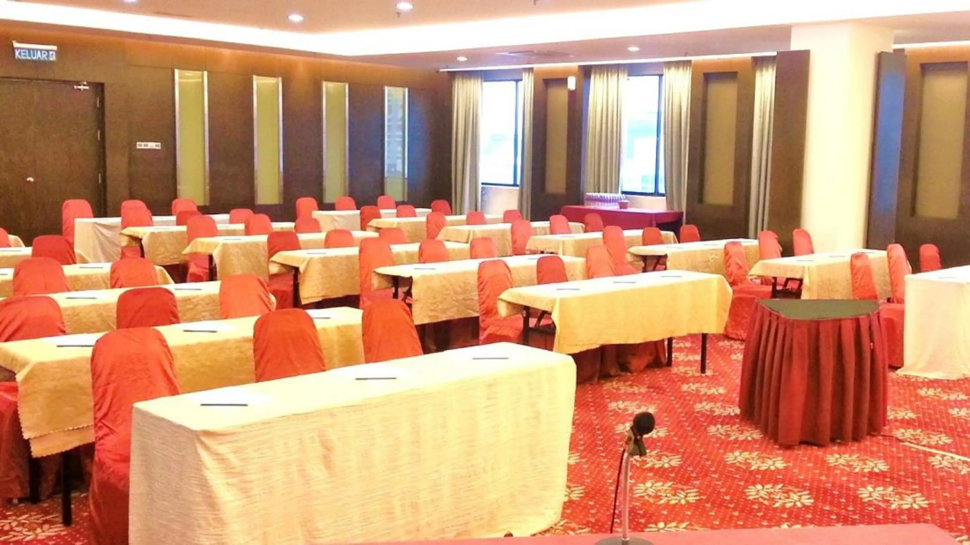 Foto - TEEDO Hotel Kuala Lumpur