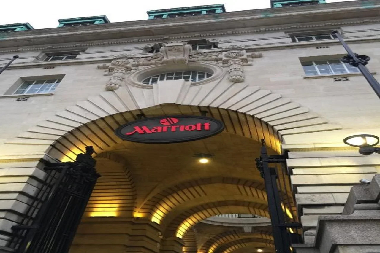 Foto - London Marriott Hotel County Hall