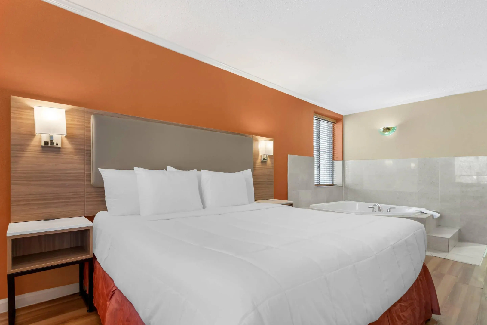 Foto - Quality Inn JFK Airport Rockaway Blvd