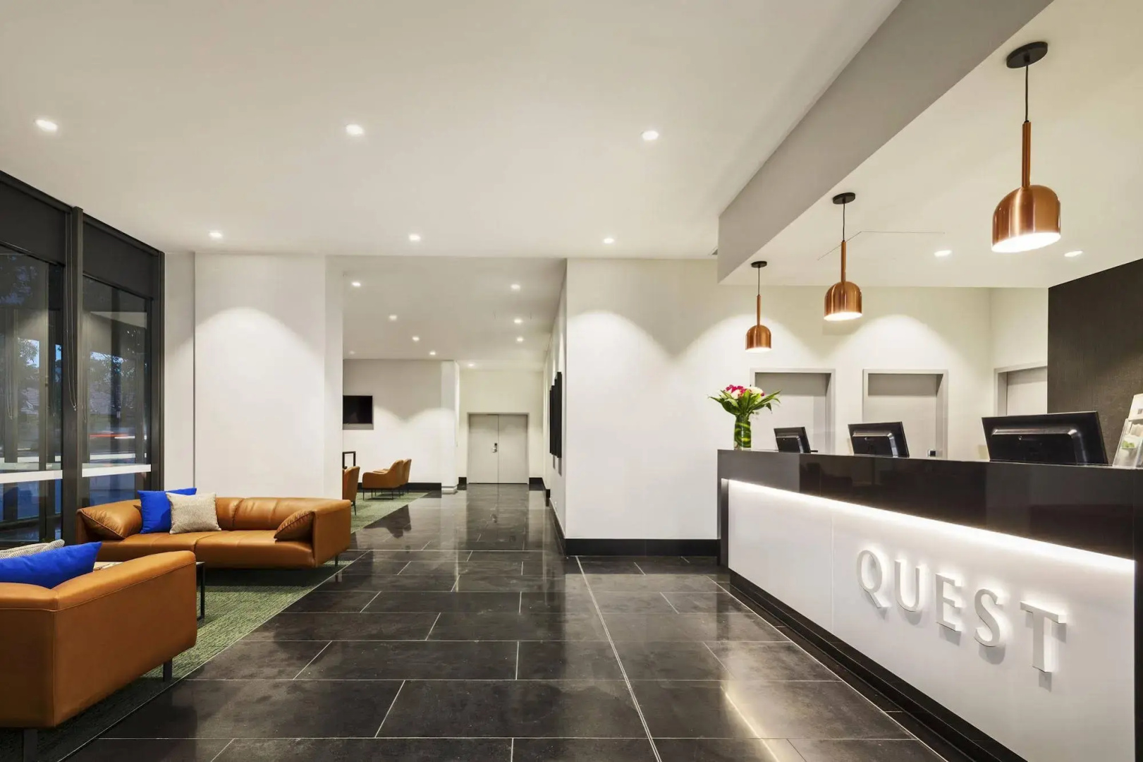 Photo - Quest Chatswood