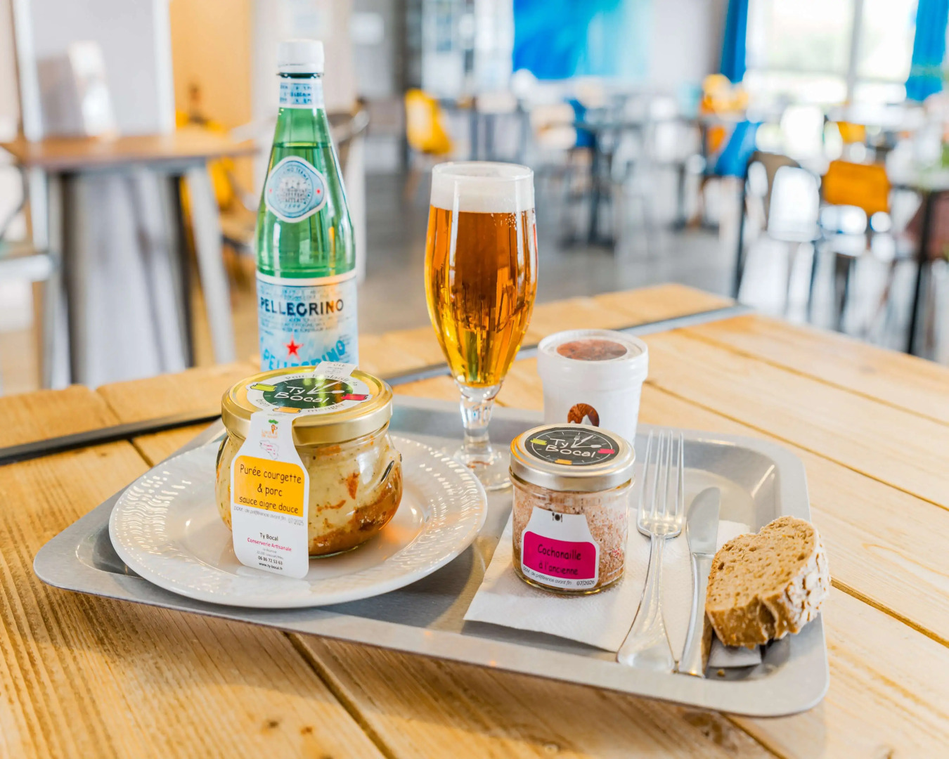 Photo - Kyriad Direct Tours Sud - Chambray Lès Tours