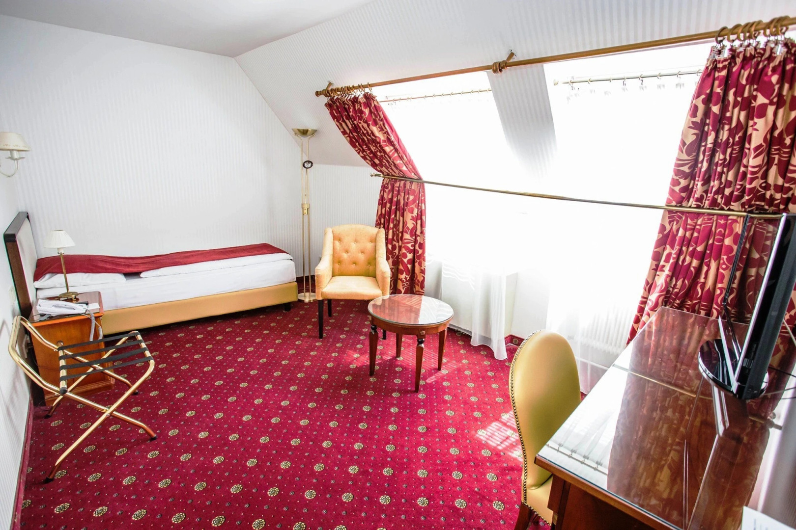 Foto - Hotel Palais Mailberger Hof