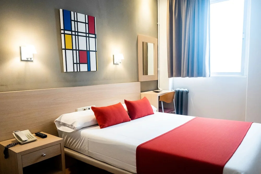 Foto - Hostal Persal