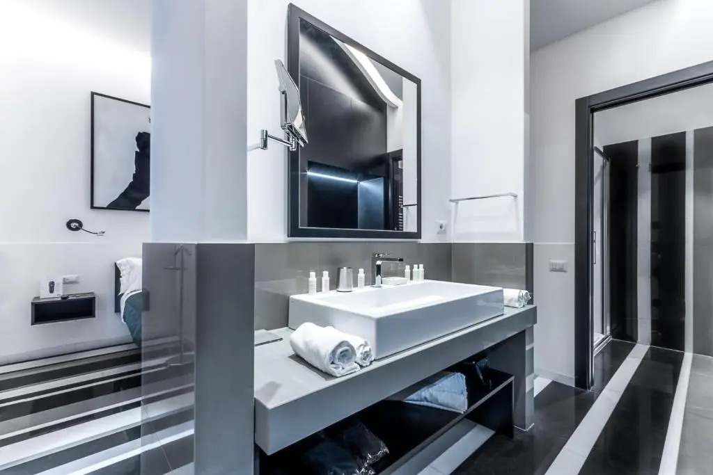 Photo - V-Accommodation IV Fontane