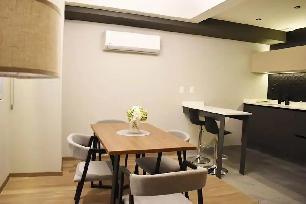 Foto - Hotel Torremolinos Vallejo Ciudad de Mexico